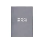Wholesale Custom Gray Hardcover Notebook for Office & Personal