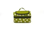 Wholesale Custom Durable Insulated Lunch Bag for Easy Carrying and Freshness - Image 2