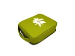 Wholesale Custom Floral Green Insulated Lunch Bag – Chic and Eco-Friendly - Image 2
