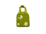 Wholesale Custom Floral Insulated Lunch Bag – Compact, Cute & Eco-Friendly - Image 2