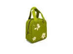 Wholesale Custom Floral Insulated Lunch Bag – Compact, Cute & Eco-Friendly