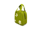 Wholesale Custom Floral Insulated Lunch Bag – Compact, Cute & Eco-Friendly - Image 4
