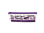 Wholesale Custom Clear Pencil Case for School & Office - immagine 4