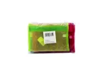 Colorful Mesh Pencil Cases – Perfect for School & Office - Image 2