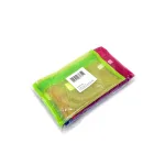 Colorful Mesh Pencil Cases – Perfect for School & Office