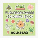 Wholesale Custom Teen Coloring Book – Image 2