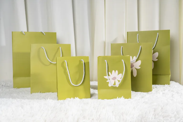 Home 22 GIFT BAG