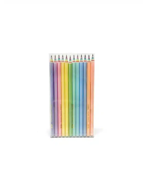 How Are Pencils Made: Shiny You Stationery’s Expert Guide 1 Cómo se fabrican los lápices
