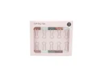 10-Pack Pink Bulldog Clips for Office & School - Image 2