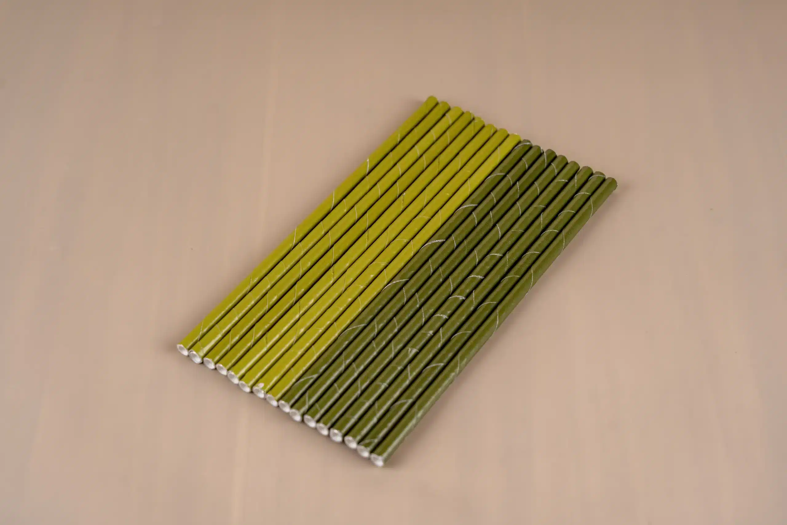 TIGRE DE PARER écaillé