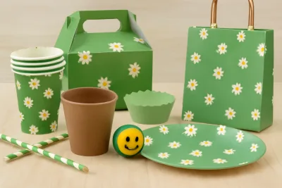 Matériaux écologiques de première qualité