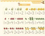 Wholesale Custom Kids German Alphabet & Numbers Workbook – Writing, Math & Drawing Practice – Image 4