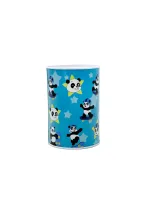 ⁦Cute Panda-Themed Coin Bank – Fun Savings Bank for Kids⁩ - الصورة ⁦2⁩
