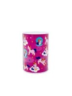 Unicorn-Themed Coin Bank – Fun Savings Bank for Kids – Bild 2