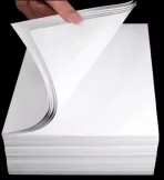 Wholesale A4 Printer paper 80 Gsm Multi-Purpose Office Copy Paper - Imagen 2