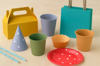 Large gamme de produits 1