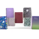 Wholesale Stationery Manufacturer 93 0SPIRAL NOTEBOOK