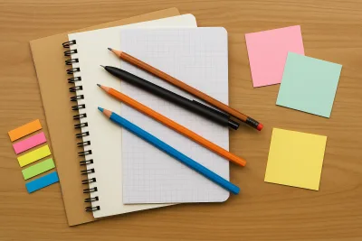 How Many Types of Note Taking Are There