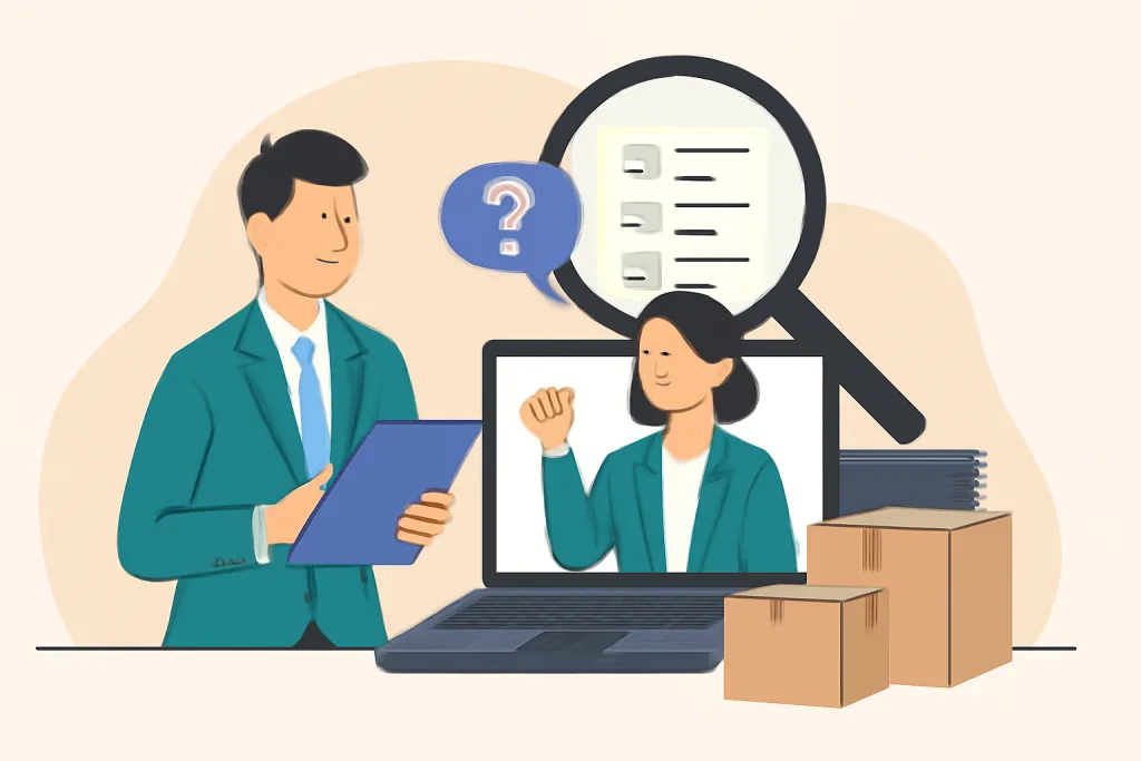 How to Choose the Right Stationery Supplier