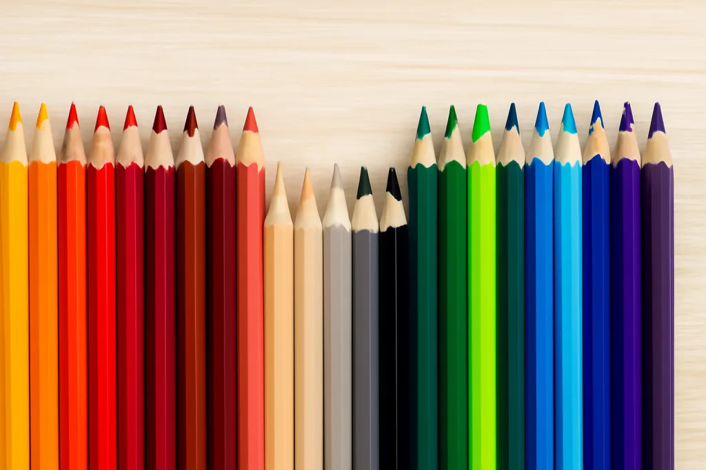 The Ultimate Guide to Realistic Colored Pencil Drawings in 2025 1 Mastering Colored Pencil Techniques