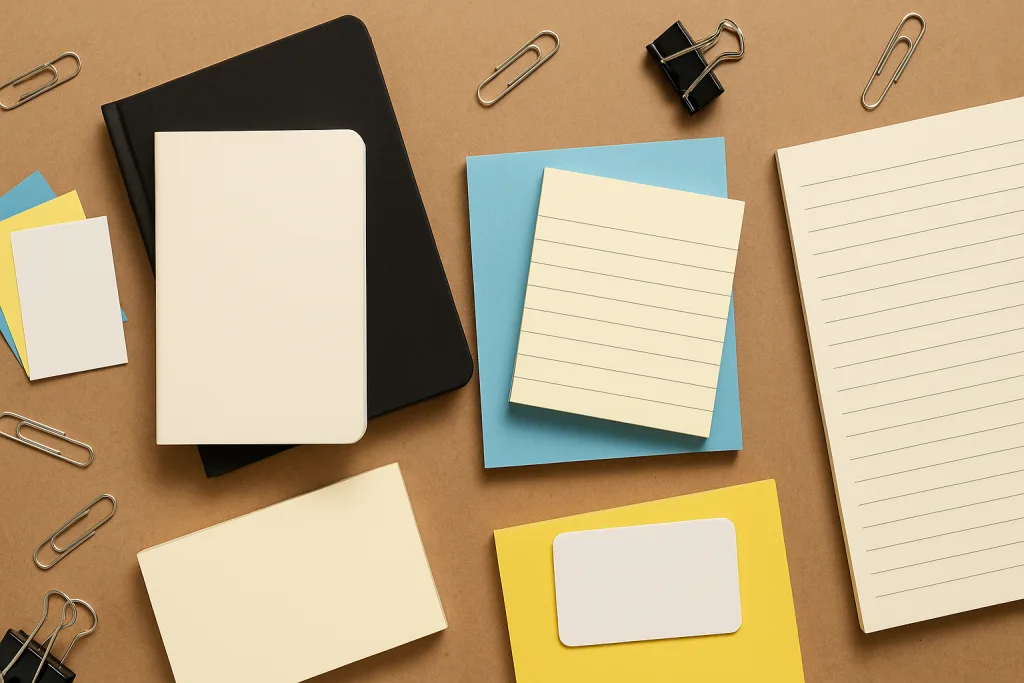 The Ultimate Guide to Paper Weight and Thickness: Choosing the Right Paper for Every Use 1 The Ultimate Guide to Paper Weight and Thickness