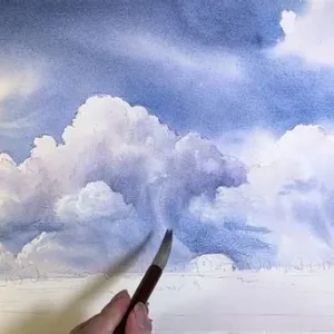 clouds
