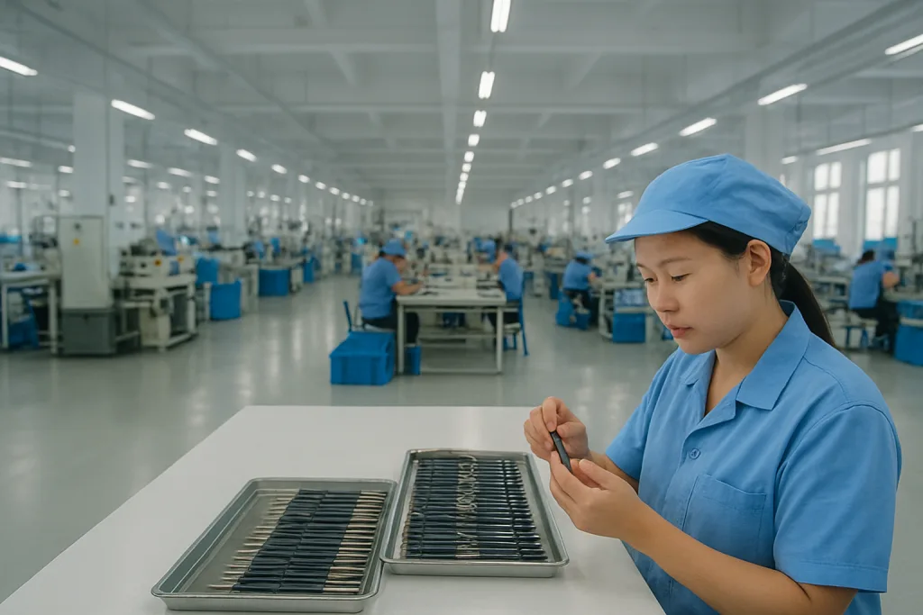 Why is China the World’s Largest Stationery Manufacturer? 1 Why is China the Worlds Largest Stationery Manufacturer