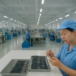 Wholesale Stationery Manufacturer 92 Why is China the Worlds Largest Stationery Manufacturer