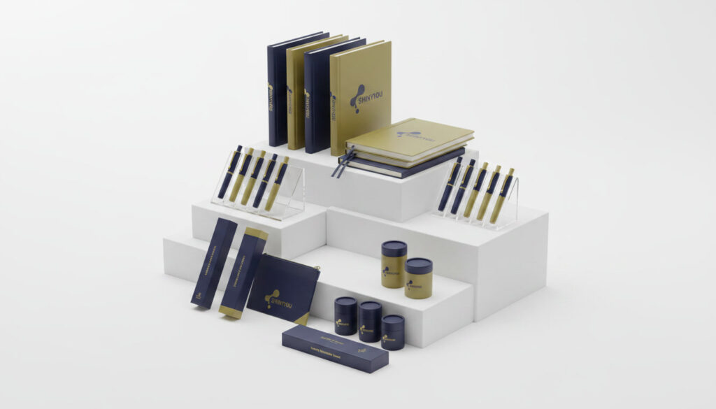 stationery manufacturer OEM private label capability