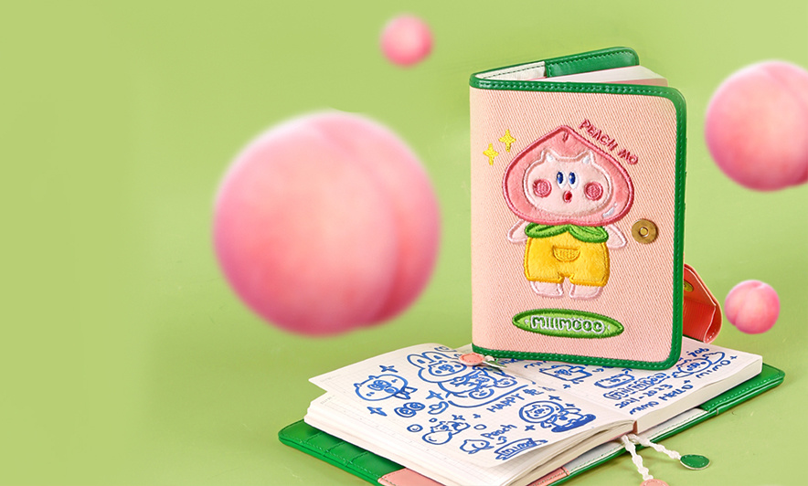 Best Stationery Manufacturers in China | 2026 Wholesale Buyer's Guide 7 Guangbo Group eco stationery manufacturer Ningbo China FSC certified notebooks paper products wholesale