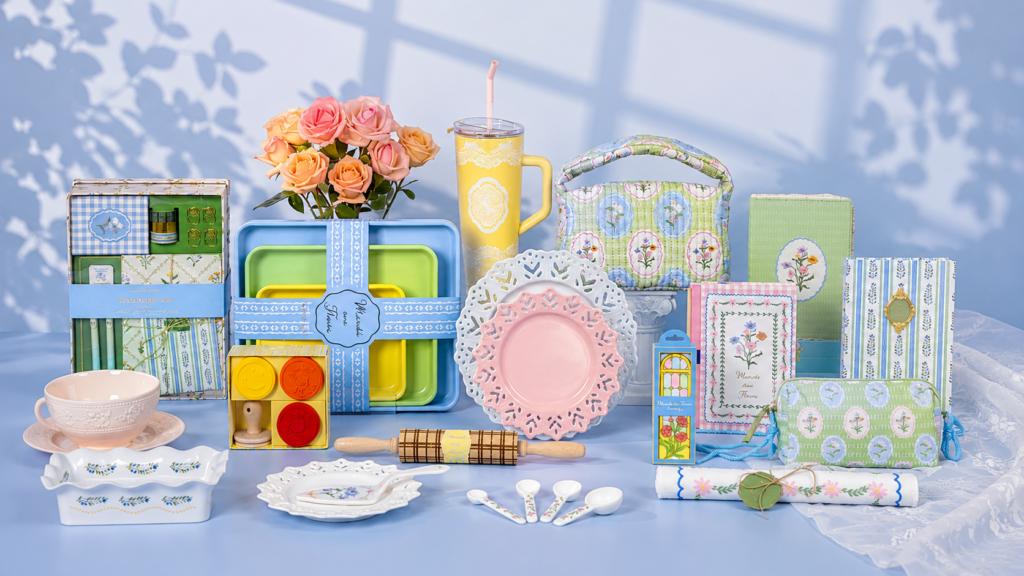 Best Stationery Manufacturers in China | 2026 Wholesale Buyer's Guide 4 fashion stationery manufacturer Ningbo China IP licensing wholesale OEM