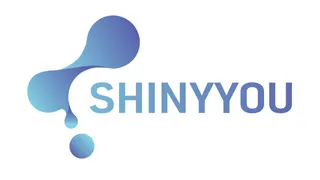 Shiny You Stationery logo