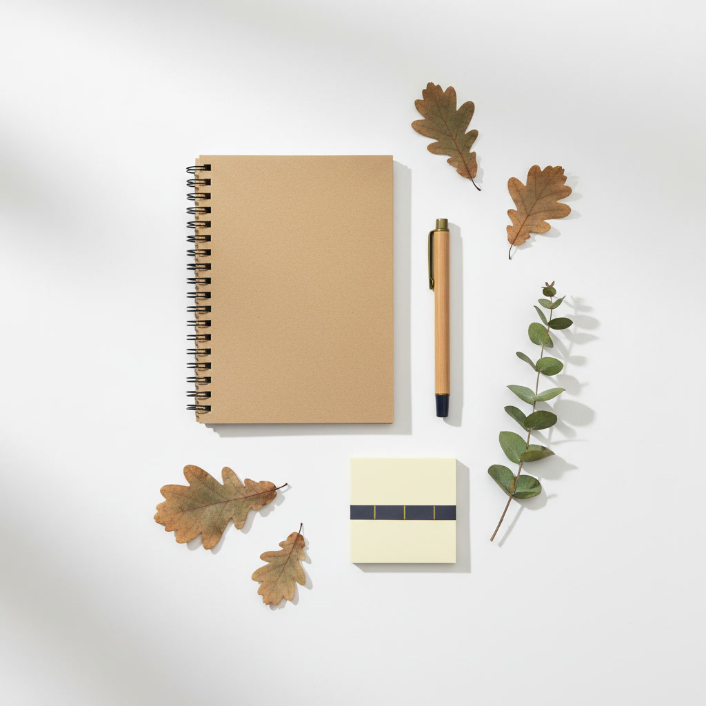 eco-friendly stationery bulk office supplies