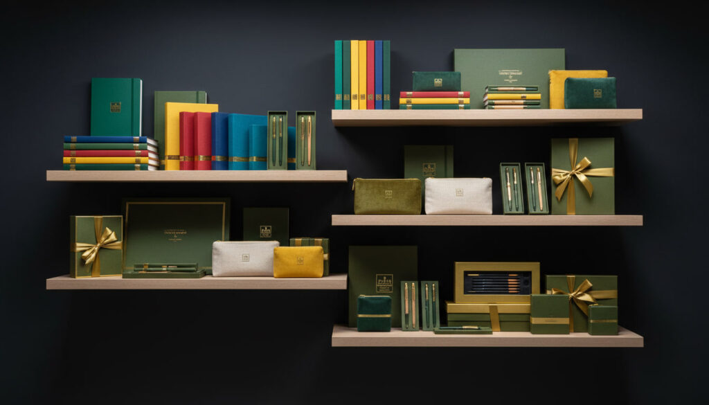 Best Stationery Manufacturers in China | 2026 Wholesale Buyer's Guide 11 best stationery manufacturer China OEM low MOQ BSCI SEDEX FSC certified Ningbo factory direct