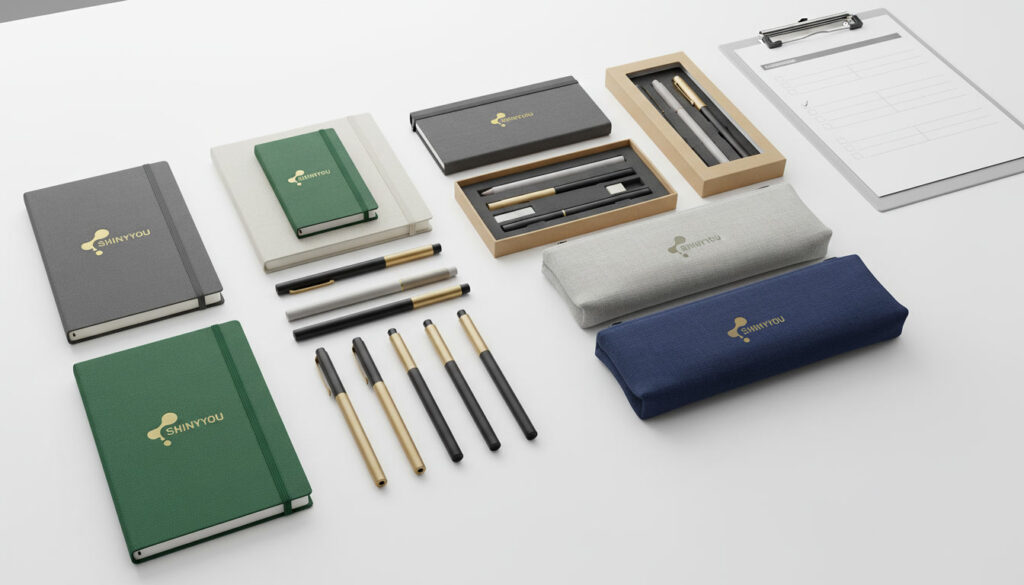 Best Stationery Manufacturers in China | 2026 Wholesale Buyer's Guide 10 how to choose best stationery manufacturer China wholesale buyer guide OEM MOQ certificationsRequesting golden samples and verifying certifications are two of the most critical steps when selecting the best stationery manufacturer in China for your business.