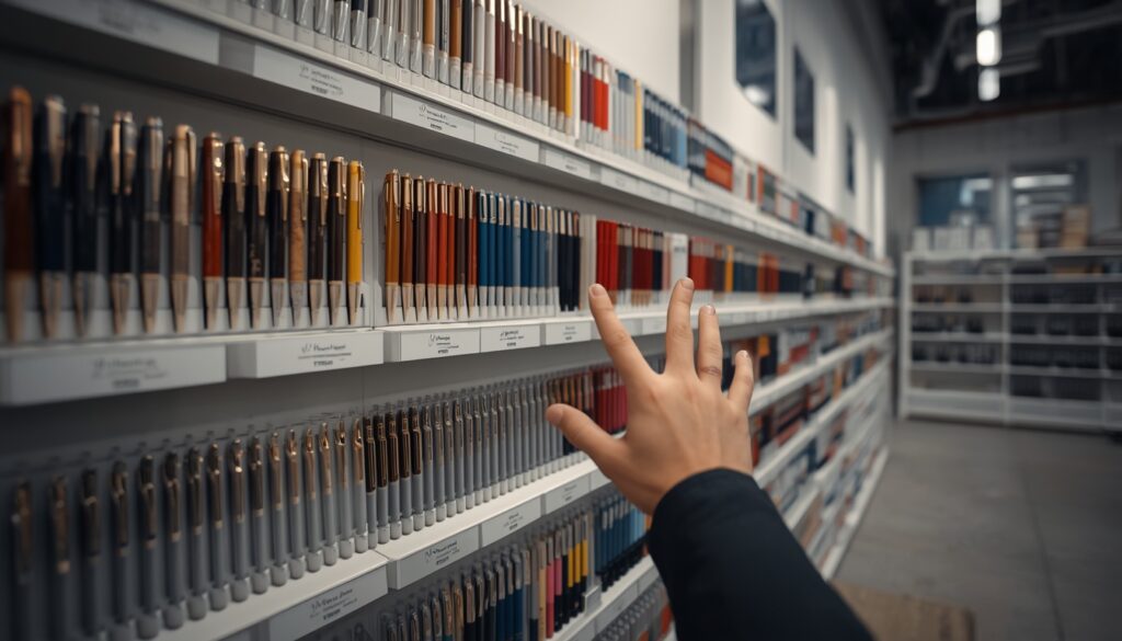 Best Gel Pens in 2026: Top Picks for Every Type of Writer 5 best gel pens wholesale supplier showroom sample display
