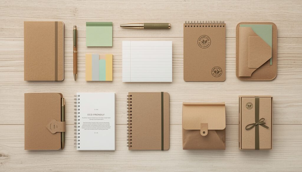 Eco-Friendly Stationery for Offices: 10 Bulk Products 2 eco-friendly stationery product range bulk