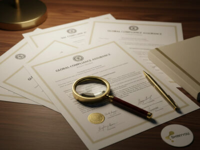 stationery manufacturer certifications documents BSCI FSC