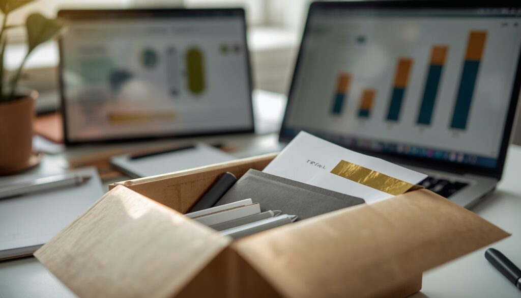 MOQ Strategy for Wholesale Stationery: 8 Smart Ways to Scale 1 MOQ strategy trial order wholesale stationery