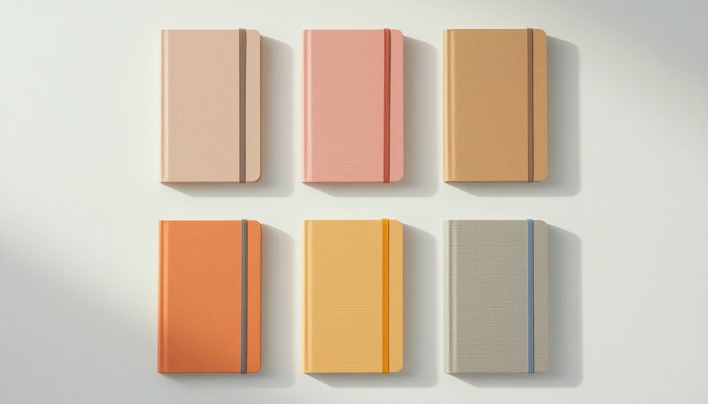 MOQ Strategy for Wholesale Stationery: 8 Smart Ways to Scale 3 combined MOQ strategy across multiple notebook designs