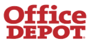 Office Depot logo