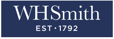 WH Smith logo
