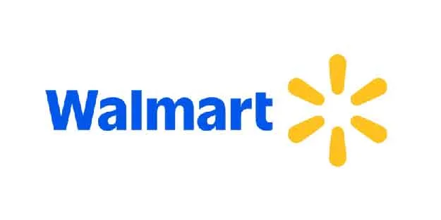 Walmart logo