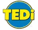 TEDI logo