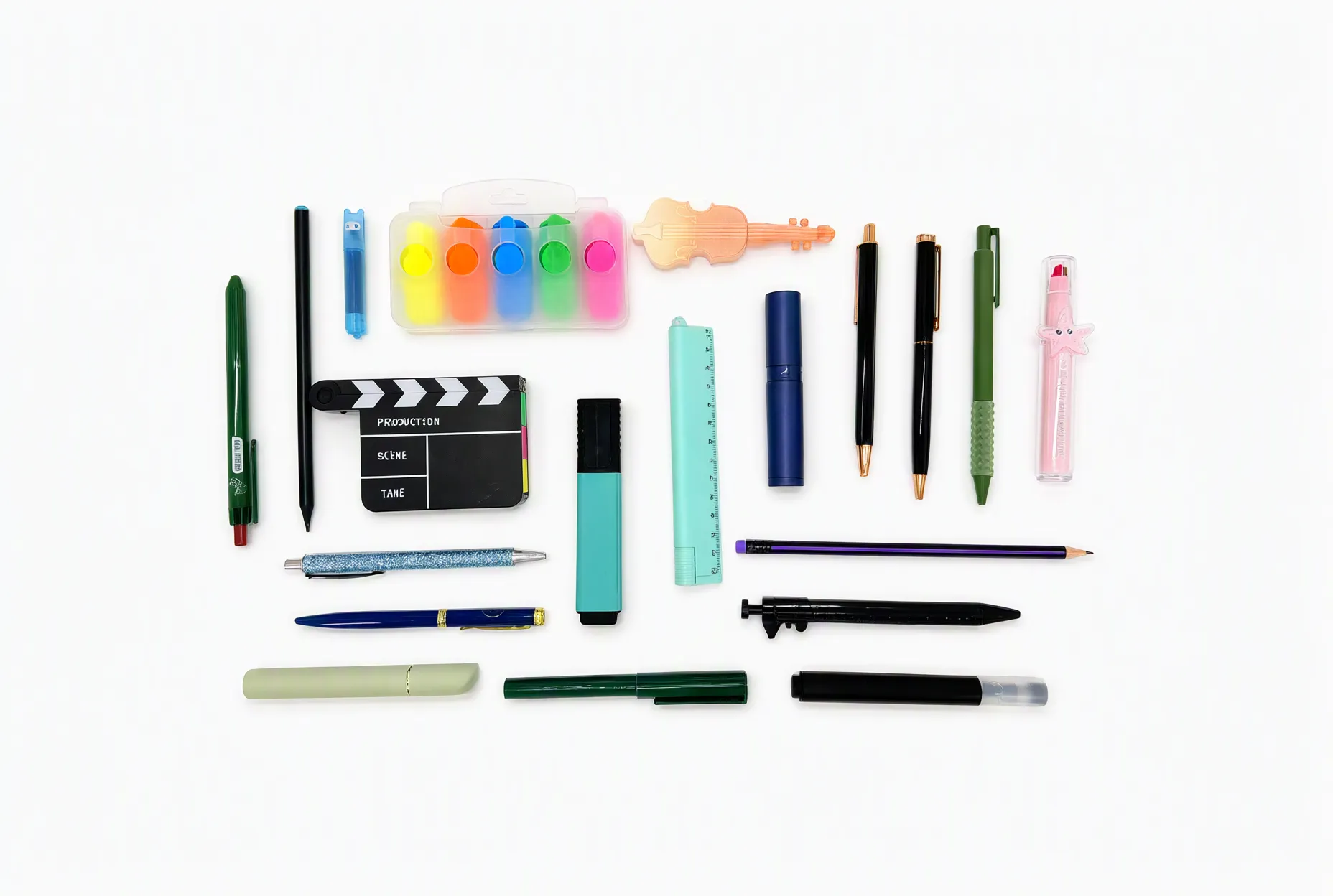 Pens&Writing_Instruments